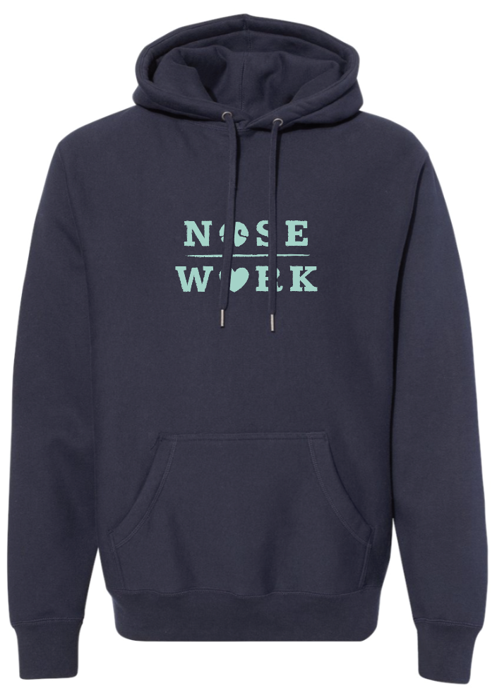 always do what you should do Lサイズ　確実正規品 Limited Edition Hoodie — The K9 Nose